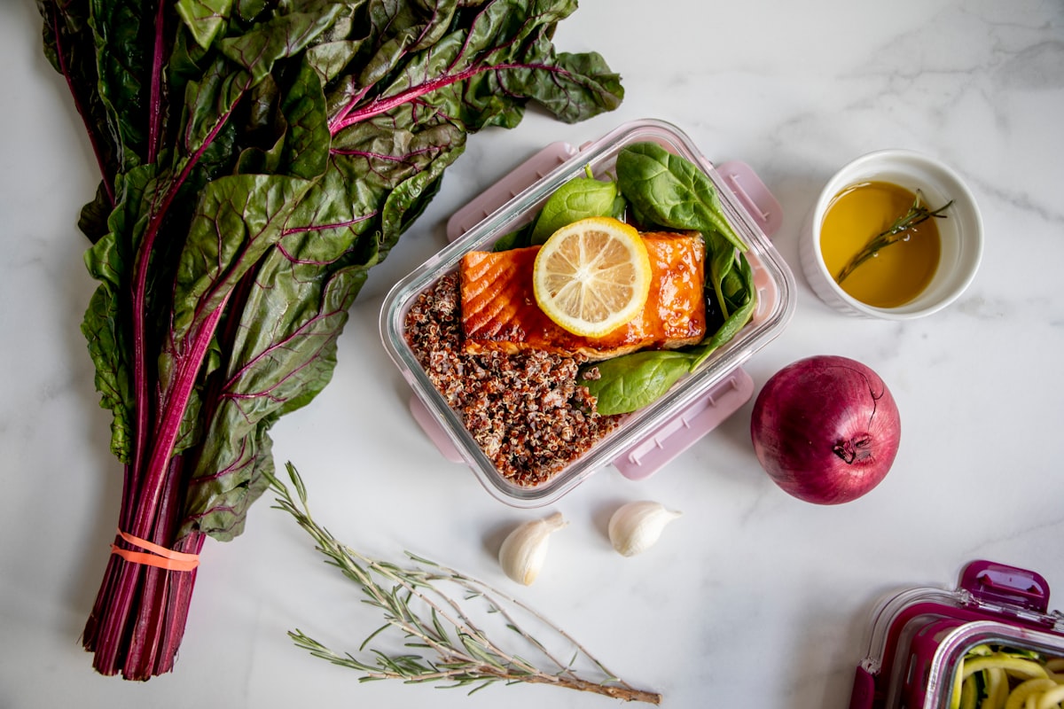 Nutritioncoachpro - Alimentație sănătoasă și echilibrată